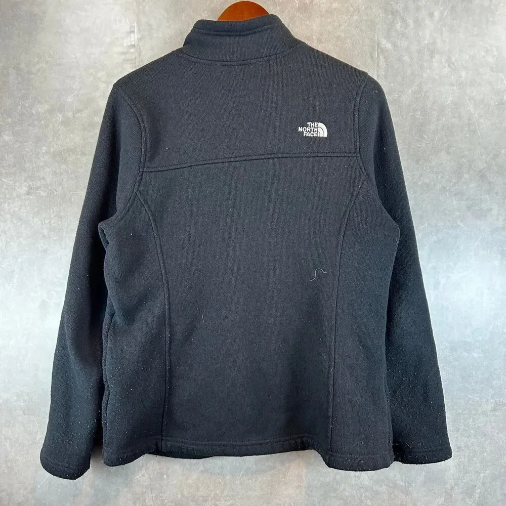 The-north-face Women's Black Jacket